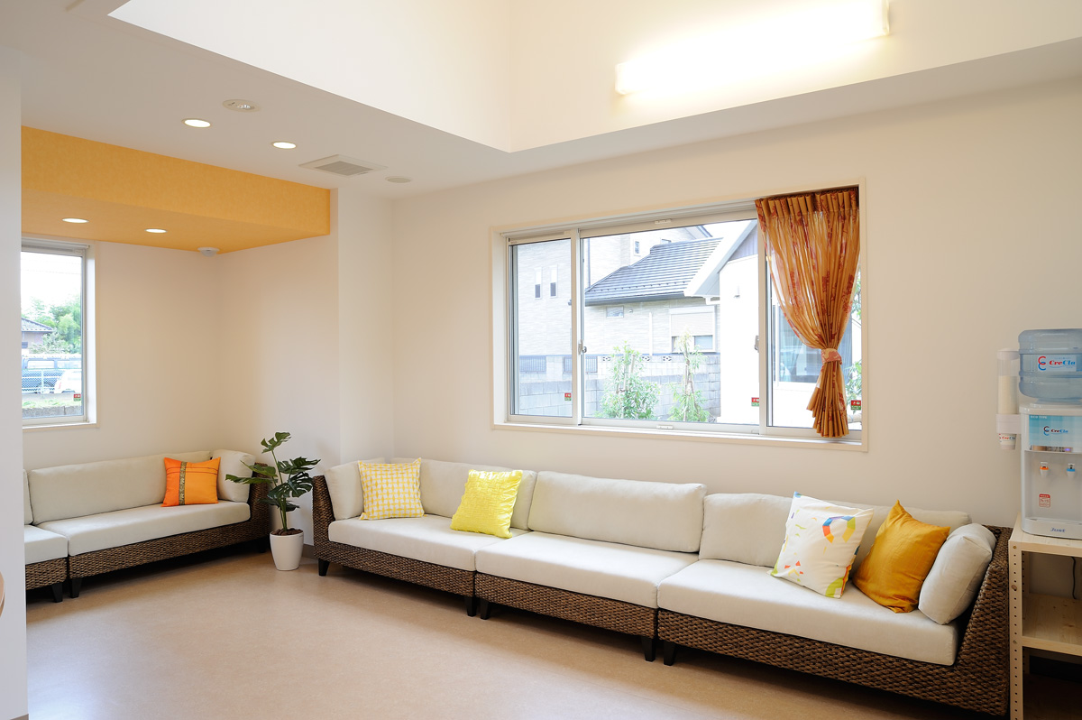 いけがみ内科ファミリークリニック詳細写真1