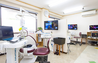 はすみ歯科詳細写真2