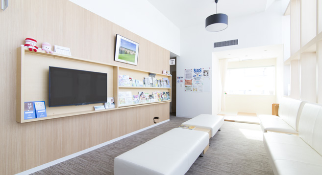 吉野耳鼻咽喉科詳細写真1