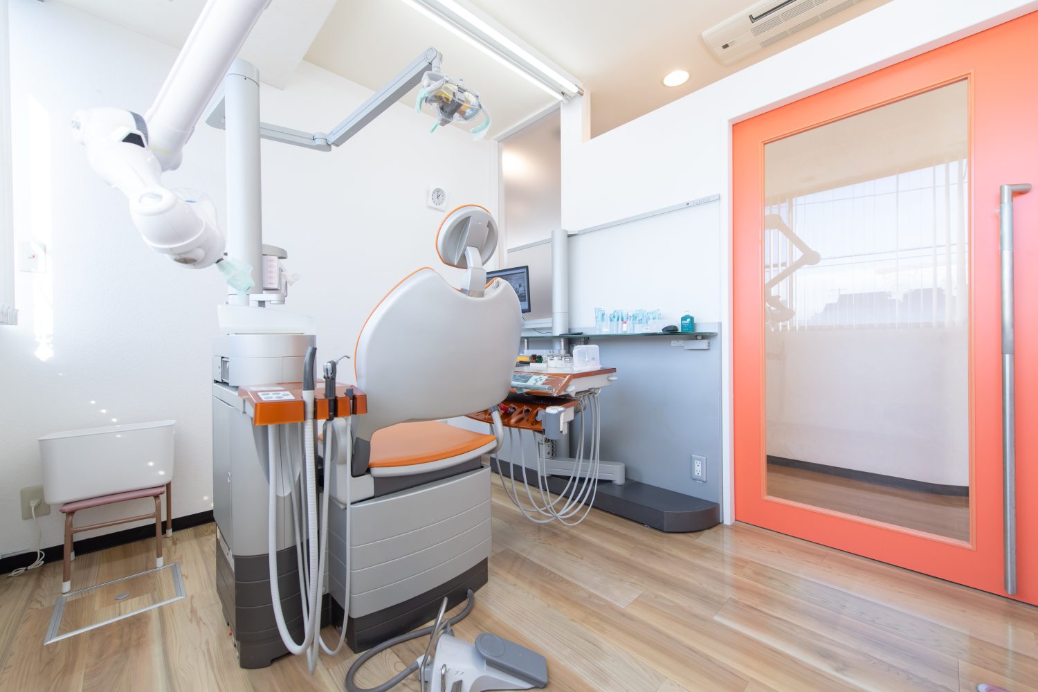 杉の子ビル歯科