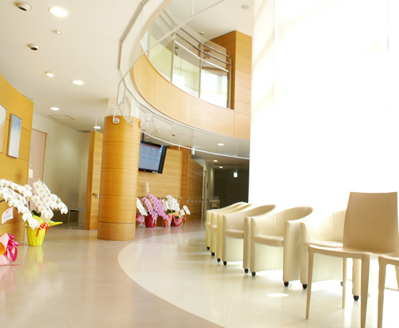 永井産婦人科病院