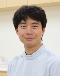 久野耳鼻咽喉科クリニック　院長久野　裕規