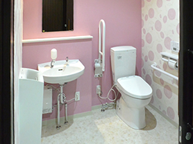 小山すぎの木クリニック詳細写真2