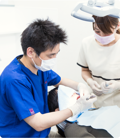 はる歯科クリニック