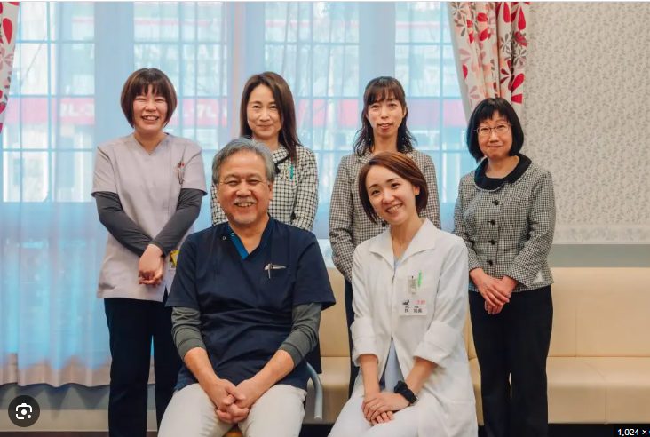 にへいファミリークリニック千葉