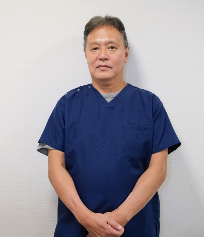 荒川 仁志(あらかわ歯科医院)