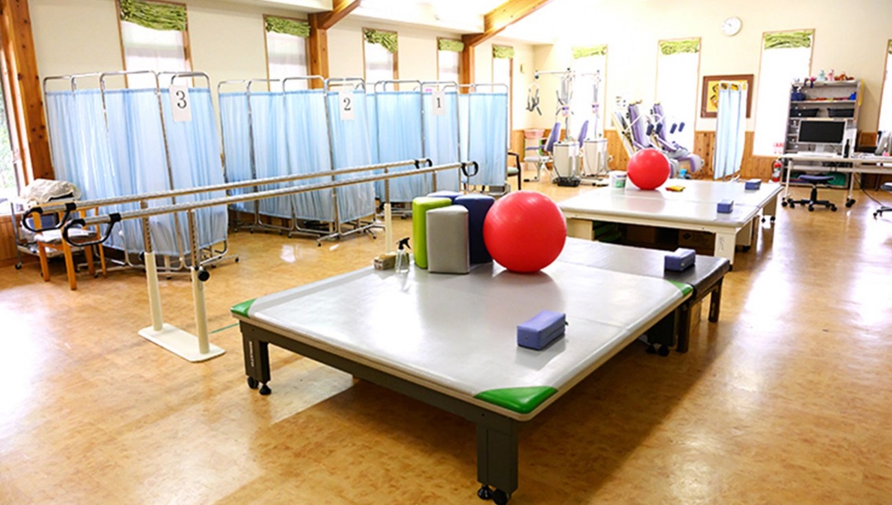 さくら島村トータル ・ケア・クリニック