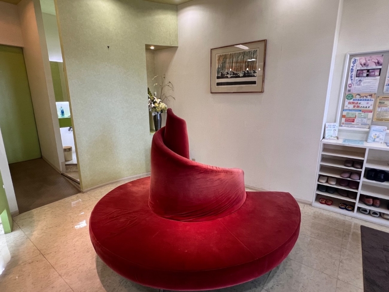 井手歯科クリニック