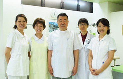 井手歯科クリニック