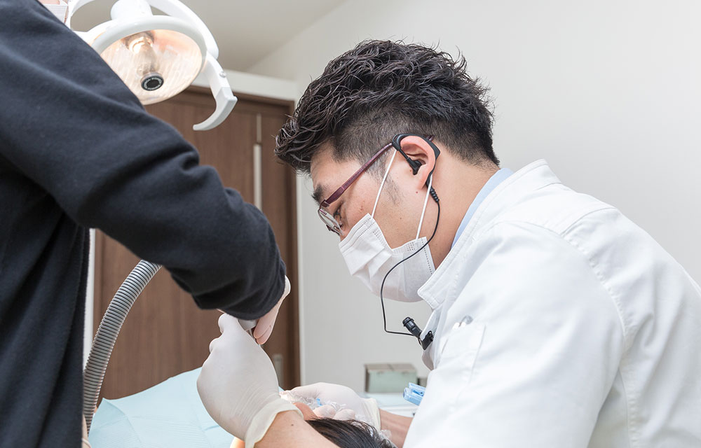 アウルデンタルクリニック