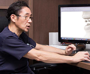 MOTOKI　DENTAL　CLINIC詳細写真2