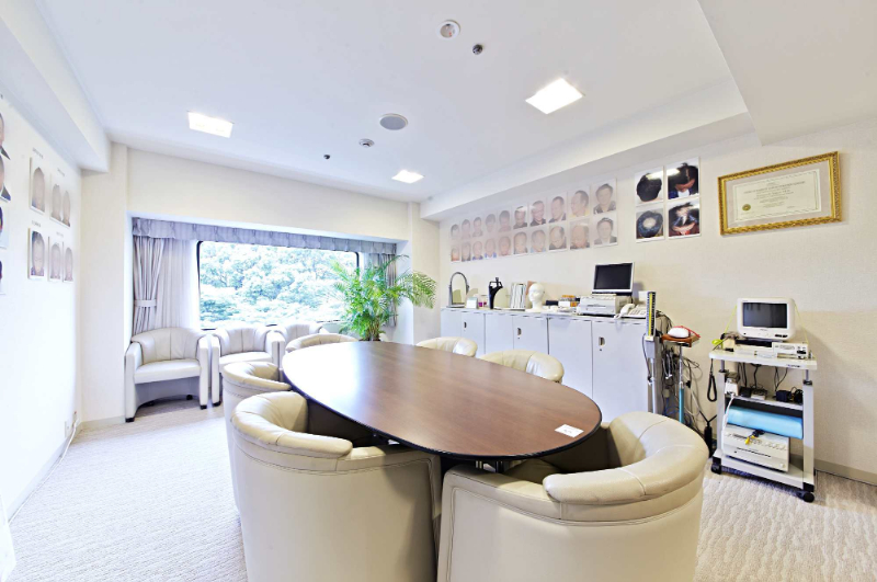 紀尾井町クリニック 東京本院