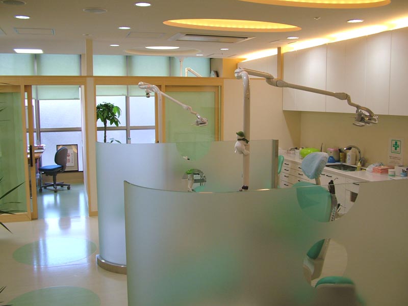 ふたつき子ども歯科詳細写真3