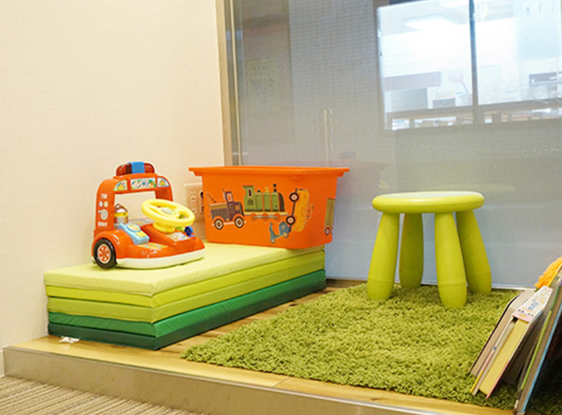 たかなし歯科医院詳細写真3