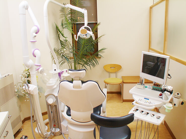 おりかさ歯科クリニック