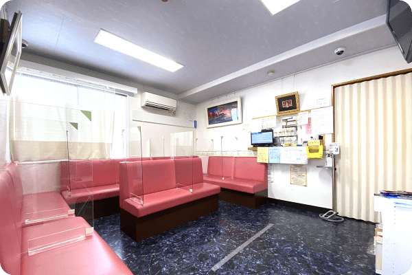 みやはら内科外科クリニック