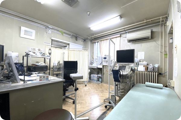 みやはら内科外科クリニック詳細写真1