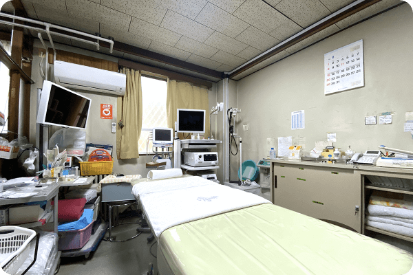 みやはら内科外科クリニック詳細写真2