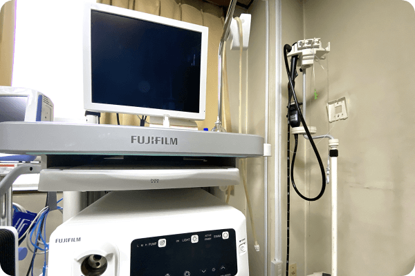 みやはら内科外科クリニック