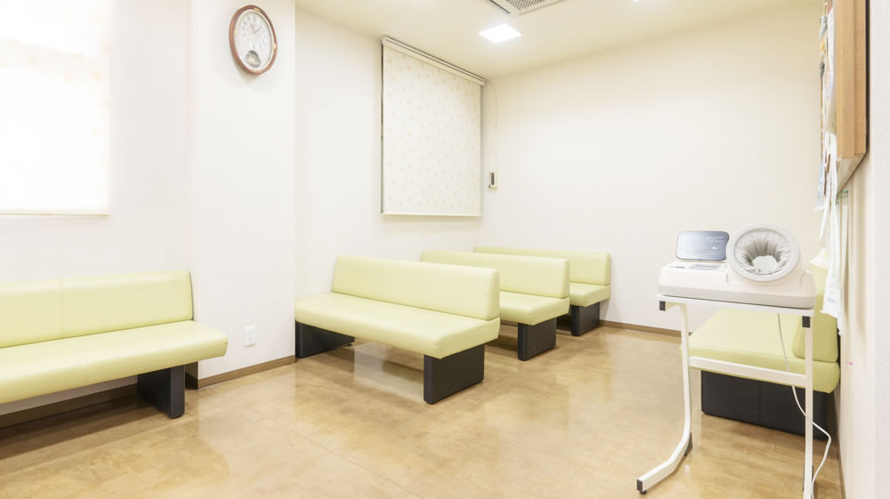 こうのクリニック