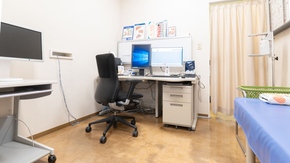 こうのクリニック