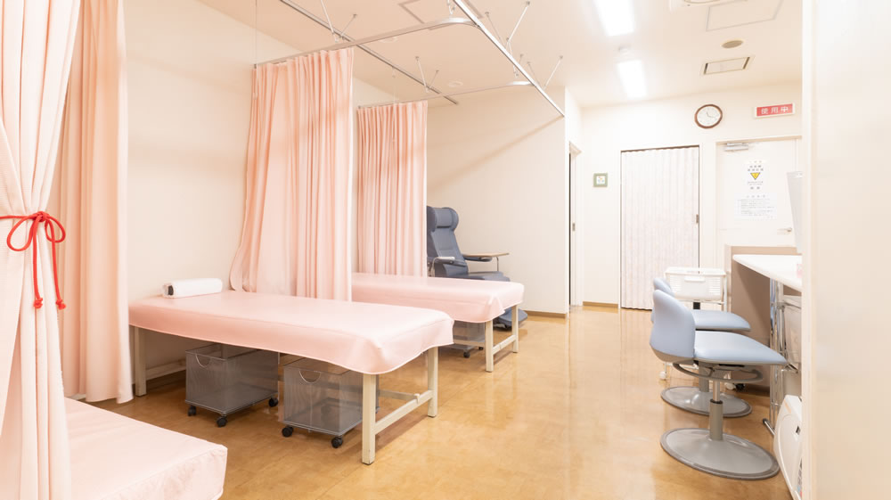 こうのクリニック