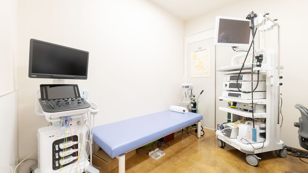 こうのクリニック