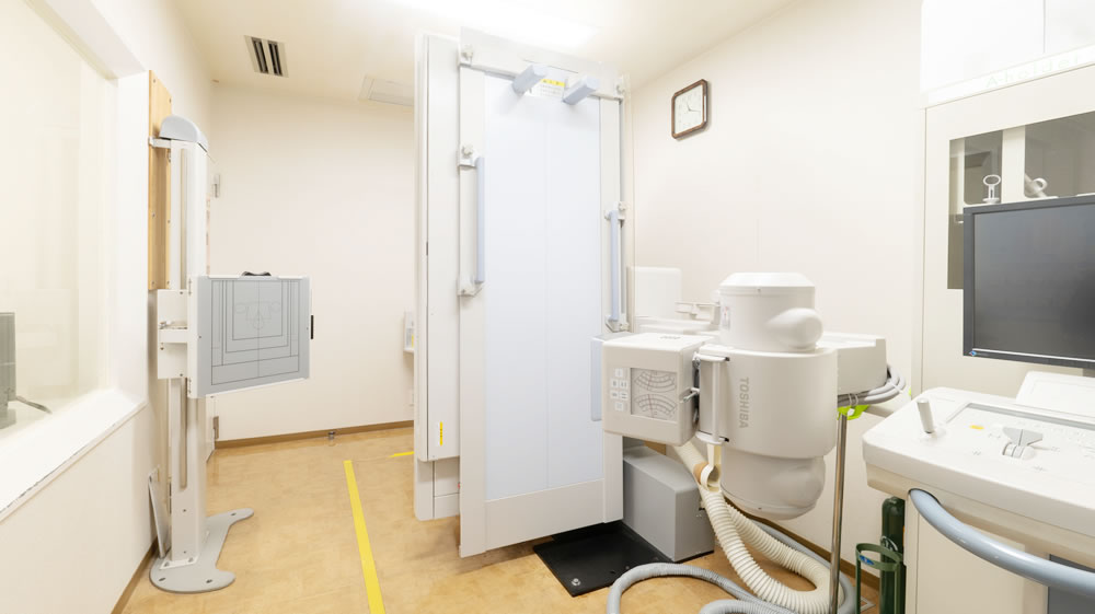 こうのクリニック