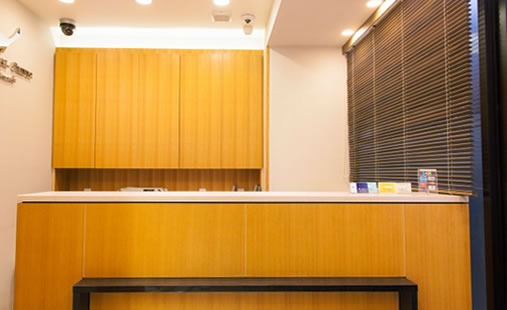 御徒町パーク歯科クリニック