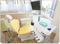 ゆめの森歯科　ふじさわ