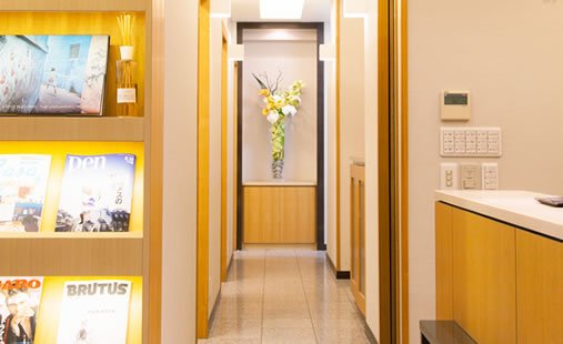 御徒町パーク歯科クリニック