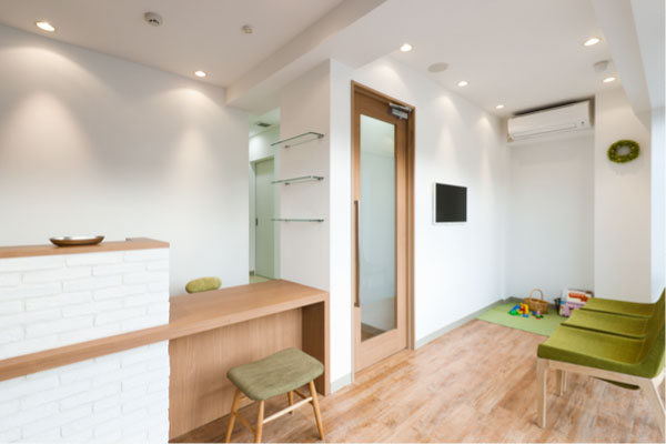 なかの歯科医院