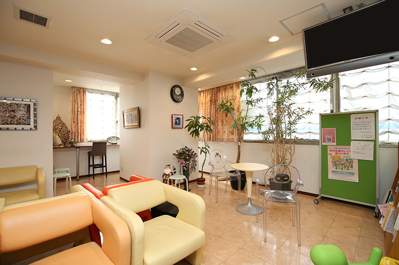 こぶしメンタルクリニック