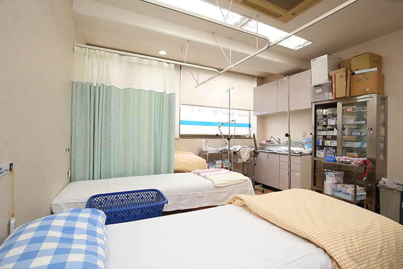 こぶしメンタルクリニック