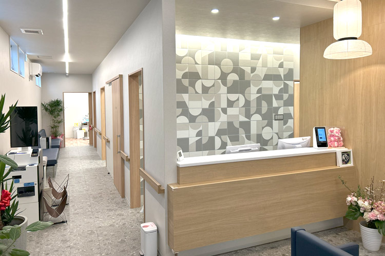 医療法人緑萌会　辻医院