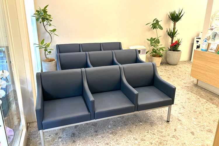 医療法人緑萌会　辻医院