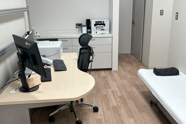 医療法人緑萌会　辻医院