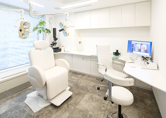 クリニック宇津木流