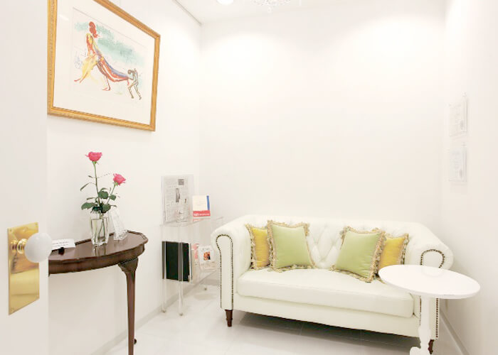 クリニック宇津木流