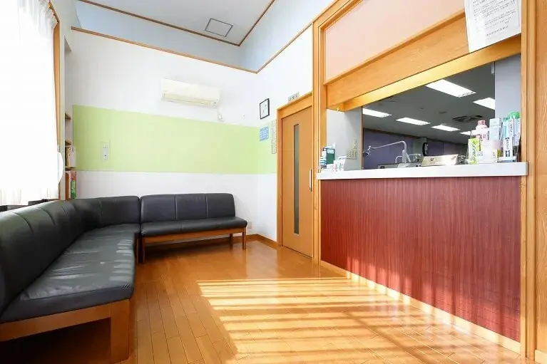 こうの歯科医院