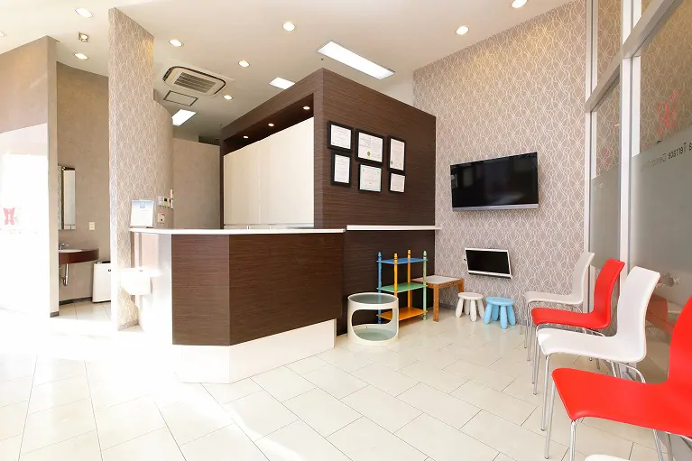 LALAテラス歯科クリニック南千住