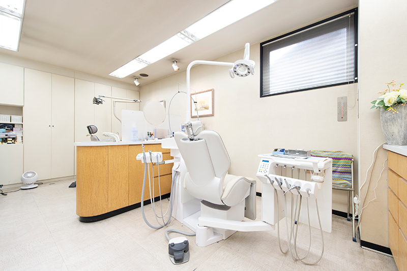 おおの歯科医院