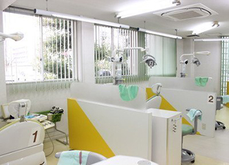 かねだ歯科 矯正歯科