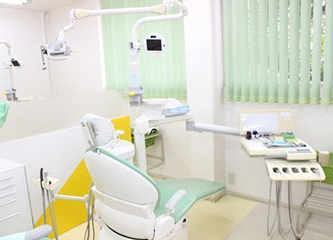 かねだ歯科 矯正歯科