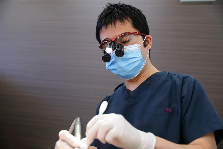 LALAテラス歯科クリニック南千住