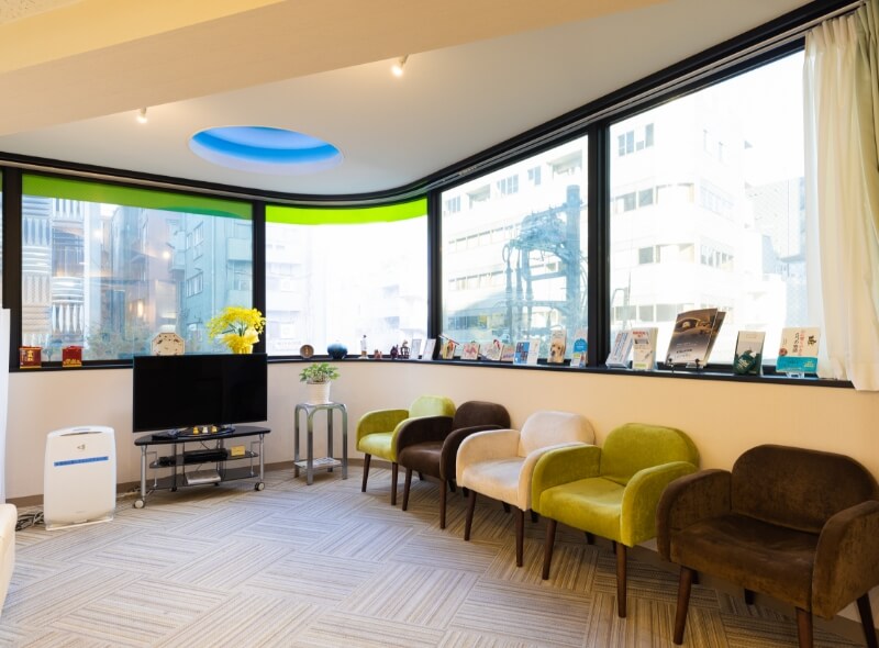 赤坂国際KG歯科詳細写真1