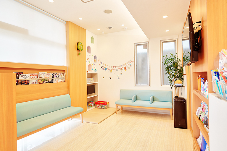 おかむら歯科医院