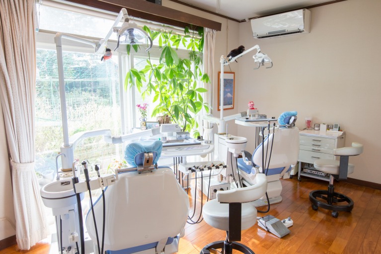 ナチュラル・ライフ・デンティストリー