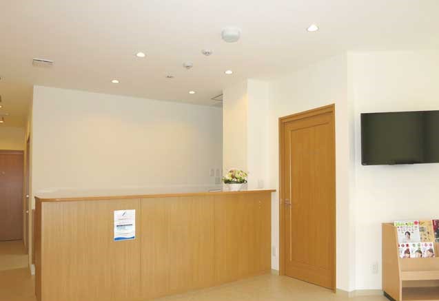 古屋産婦人科クリニック