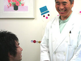 いなげ矯正歯科医院詳細写真2